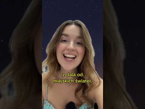 Wideo: O której będzie deszcz meteorów?