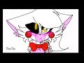 Foxy x Mangle Movie (Desc) (NOT MINE!!!)