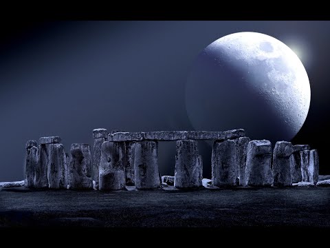 Тайна Стоунхенджа. Stonehenge.