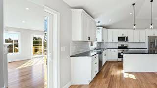 47 Abatecola Way Johnston Real Estate