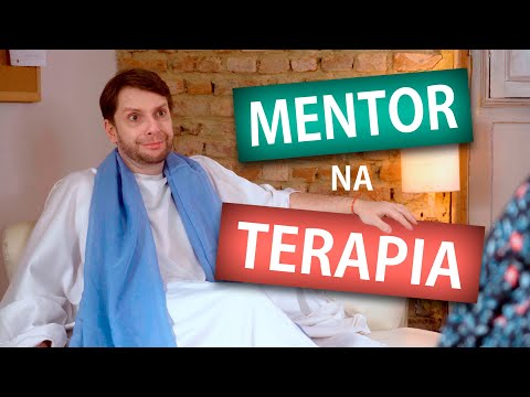 MENTOR NA TERAPIA