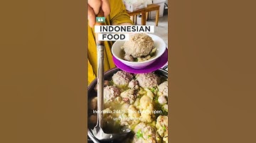 Part31 Indonesian Food Meatball Nanda Vyola #indonesianfood #food #meatballs #meatball #shortvideo