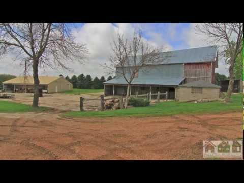 11125 110th Street, Cologne, MN home video tour