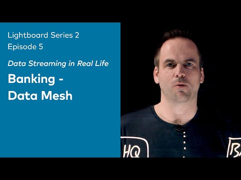 Data Streaming in