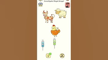 Impossible date 2 😂 Tricky Riddle 🤣 Level 260 #viral #shorts #gameplay #funny #animação #subscribe