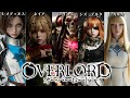 【MV】オーバーロード (Overlord)｜聖王国編