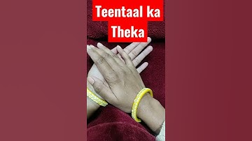 TeenTaal ka theka #shorts