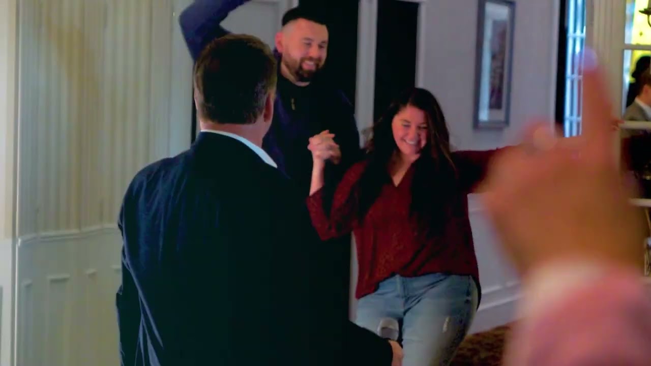 Bellport Country Club: Having a blast