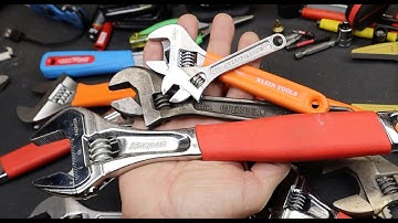 A Single Adjustable? What