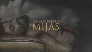 Jueves Santo en Mijas Pueblo