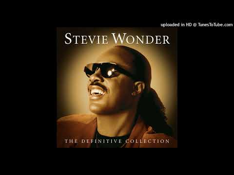 Stevie Wonder | I'm Wondering [432HZ/HQ]