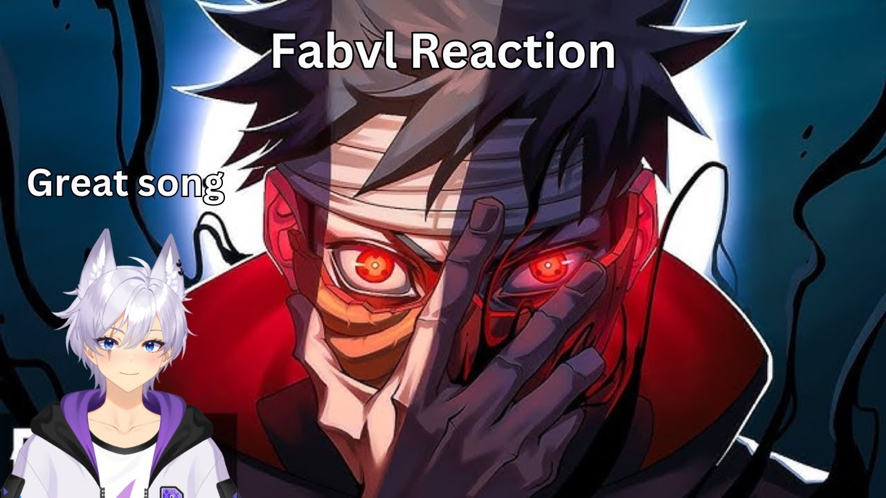These 3 are dangerous "One More Time" [Fabvl Reaction]