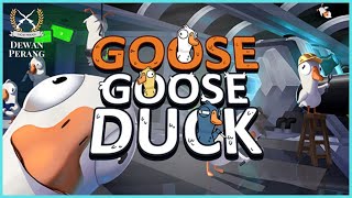Goose Goose Duck  Ep 1  Quack Bij Quack