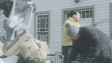 Preventing Mold After a Disaster