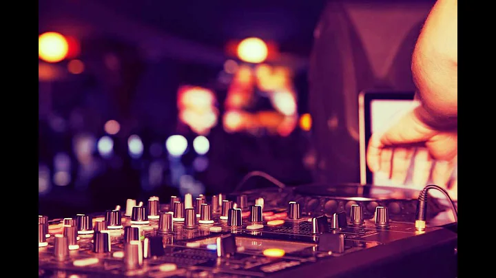 DJ M Rodrigues - HOPI PRIDE @SPECIAL BDAY SET ELET...