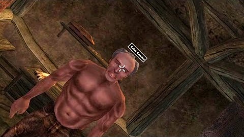 Morrowind Playthrough | No Commentary | 1