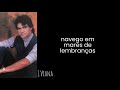 J.Viana - Navego em mares de lembranças