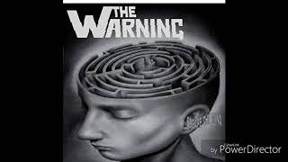 The Warning - Escape The Mind (Full Album 2015)