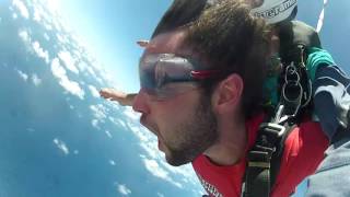 Swoopware: Skydive - Dennis