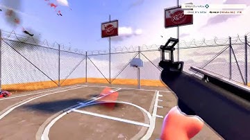 TF2 | HD | Dynamic color test