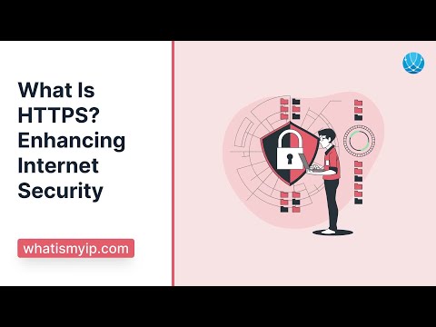 What Is HTTPS? Enhancing Internet Security