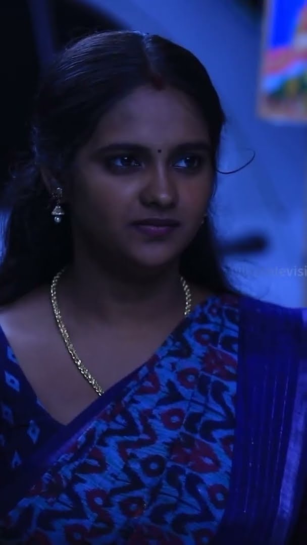 Ohh Vekkamaa..? | Chinna Marumagal