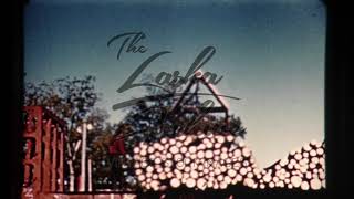 Louisville & Nashville Railroad: The Old Reliable Commercial 1960 08 0084