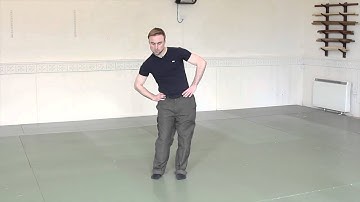 Embodied Form Demonstration - with audio