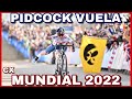 RESUMEN MUNDIAL CICLOCROOS 2022 🌈 Pidcock Hace Historia