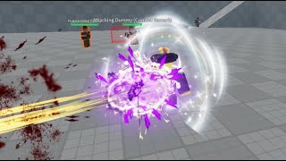 [AUT public testing] TWOH combo