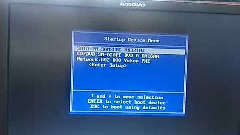 Pxe boot network ghost   1