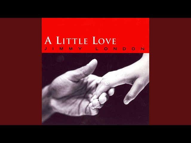 A Little Love