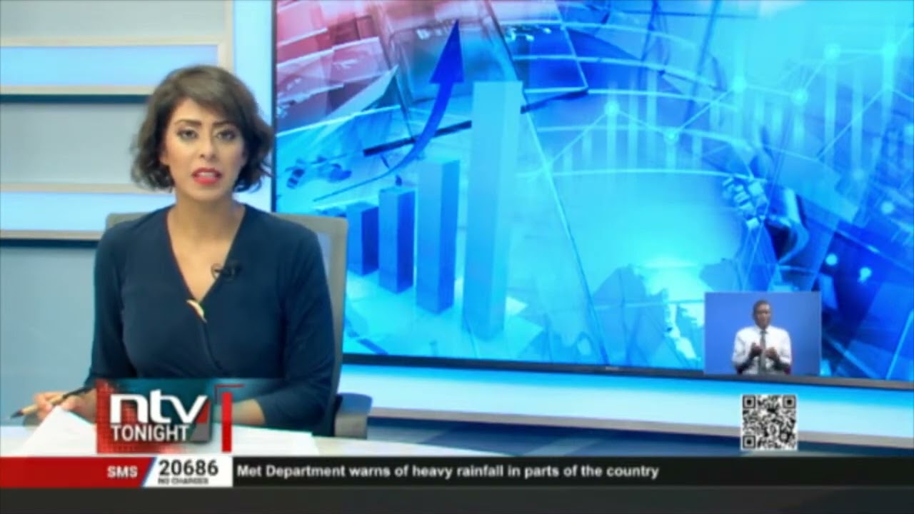 725 million shilling partnership between KWFT and AGF to expand lending to women owned enterprise