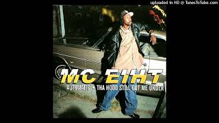 MC Eiht- Automatic- Instrumental