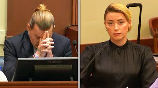 Johnny Depp Threatens Amber Heard With A ‘Bloodbath’ In New Audio Recording