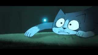 Second Wind (2008) - Animated Short Film
