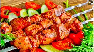 ЭКСТРЕННОЕ ВКЛЮЧЕНИЕ! К празднику в наших магазинах шикарный ШАШЛЫК и КУРПАТЫ❤️