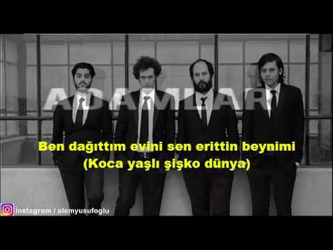 Koca Yaşlı Şişko Dünya Karaoke