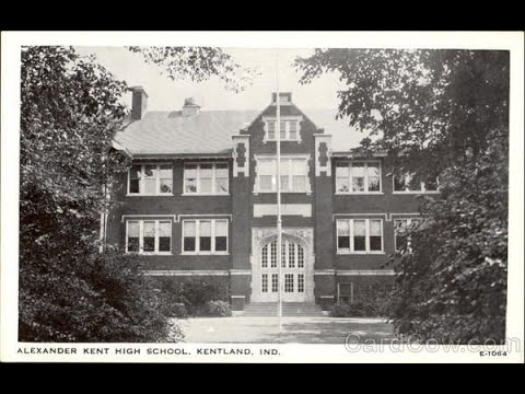 Kentland High School Final Days