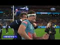 Why Dean Young was given the Dragons gig full-time | Wide World of Sports