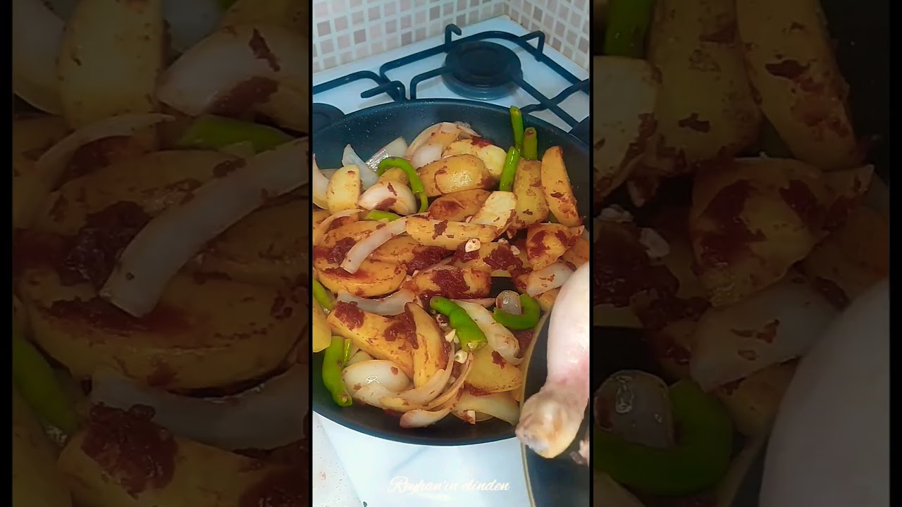 TENCEREDE TAVUK YEMEĞİ ????#kolay #short #keşfet #recipe #yemek #yemektarifleri #trend #yemektarifleri TENCEREDE TAVUK YEMEĞİ ????#kolay #short #keşfet #recipe #yemek #yemektarifleri #trend #yemektarifleri