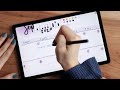 Galaxy Tab S6 Lite: How to Organize Life | Samsung