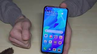 Huawei Nova 5T: 10 cool things for your phone! (tips and tricks) works also for Nova 5