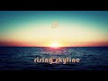 opposite reaction - rising skyline
