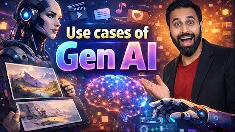 How Generative AI Is Transforming Software Development | Use-case in detailed