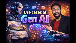 How Generative AI Is Transforming Software Development | Use-case in detailed screenshot 1