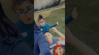 Jayvin’s having fun! #jayvin #dailyvlog #youtubeadventure