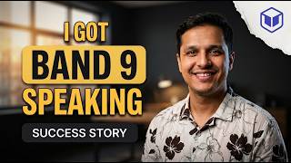 Leap Scholar IELTS Review 2026 | Doctor Scores Band 9 in Speaking for UK GMC