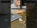 nhi ye such nhi h..... #chinesehusband #minivlog #food #couplestory