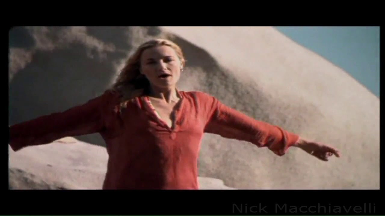 Whigfield   Was A Time Original Radio Edit Music Video